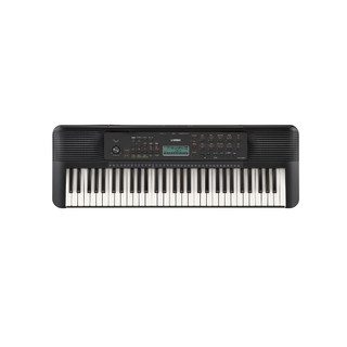♪ Your Music 愉耳樂器♪YAMAHA 山葉 PSR-E283 61鍵電子琴 E273進階機種