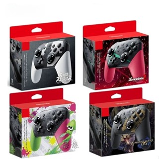 【隔日達】任天堂 Nintendo 手把 Switch Pro 手把控制器 無線手把 steam藍芽手把 HD震動 副