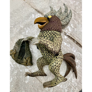 Mcfarlane 麥法蘭 Where The Wild Things Are 野獸冒險樂園 野獸國 EMIL 二手