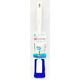 附發票 17美 零玖陸 KL-C1580 長效型 5*9*3.5 死角 彎曲 菜瓜布 馬桶刷 清潔刷 死角刷 刷子