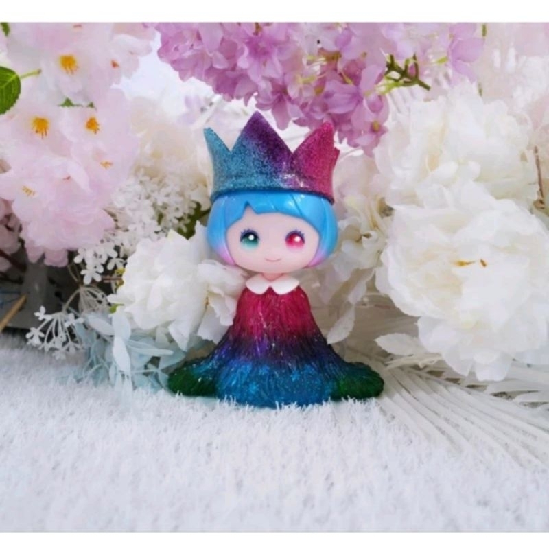 大久保 instinctoy Hapico majesty cosmic snow GID 夜光 全新未拆