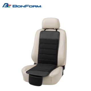 【BONFORM】USB 5V窄版皮革涼風座墊 (B5451-27) | 金弘笙
