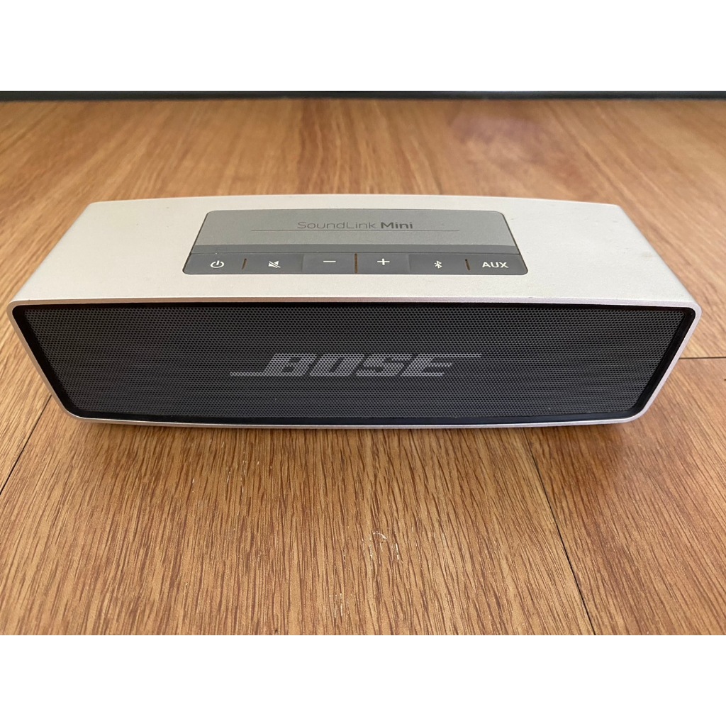 《杰恩電腦》博士 Bose SoundLink Mini 藍芽 喇叭