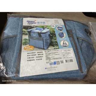 妙管家保冷袋 19L 股東記念品
