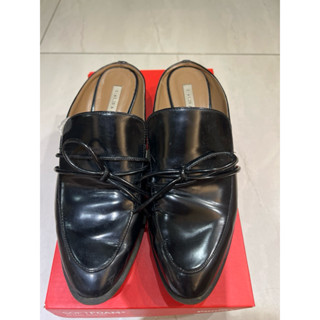 CHARLES & KEITH時髦皮鞋✨可議價