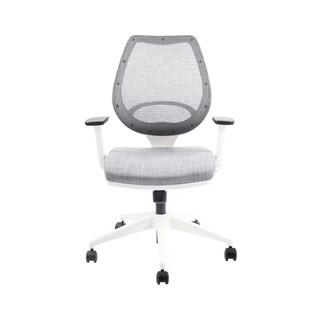 Backbone Kangaroo™ White 人體工學椅
