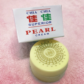 臺灣製 老牌子 佳佳a真珠膏 珍珠膏 阿嬤珍珠膏 （現貨全供應）