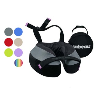 Cabeau 旅行用記憶棉頸枕 S3/TNE
