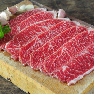 [老王賣肉]美國Choice板腱牛燒烤片 板腱牛 美國牛肉 牛肉燒肉片 烤肉食材 燒肉