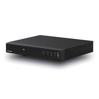 十倍蝦幣 全區【PHILIPS飛利浦】HDMI/CD/USB/DVD播放機TAEP200 讀碟王巧虎TAEP200/97