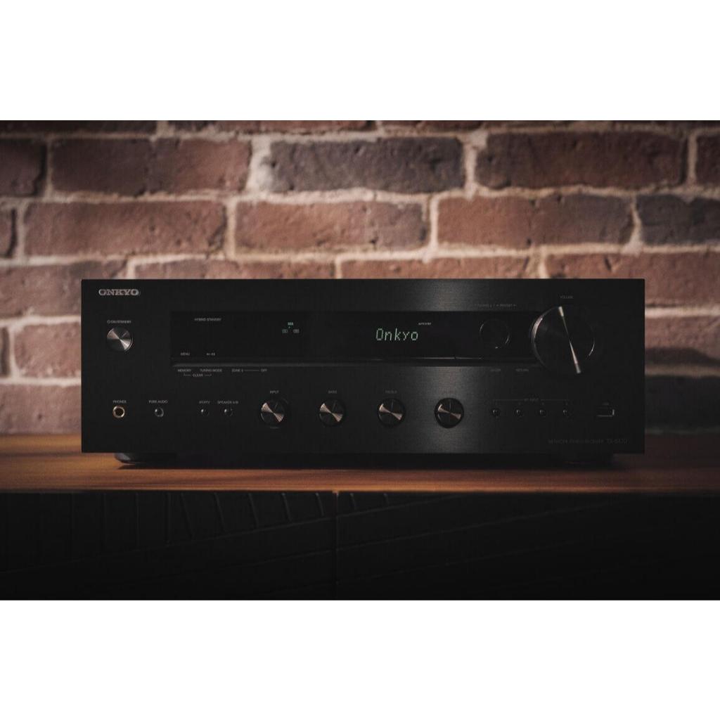 ONKYO TX-8470 串流綜合擴大機