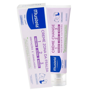 Mustela 慕之恬廊 衛蓓欣VBC全效護膚膏 100ml 屁屁膏大包裝 (123護膚膏 屁屁膏 )