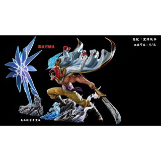 【甲蟲玩模型€】GK 海賊王 模還原 白鬍子