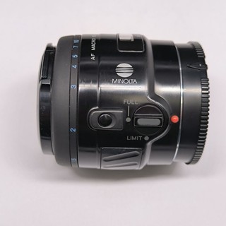 Minolta AF 50mm f2.8 MACRO A-mount Sony a接環 50 2.8 老鏡 微距 鏡頭