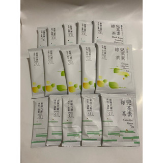 發現茶兒茶素綠茶/黑豆兒茶素綠茶/玄米兒茶素綠茶-6g~10.5g/包（加碼送•滿99元出貨）
