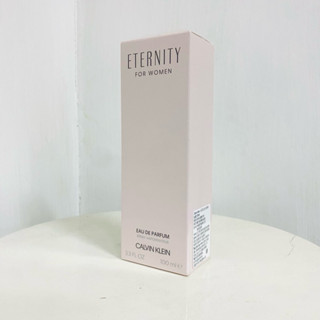發票價 新包裝 Calvin Klein cK Eternity 永恆女性淡香精 100ml