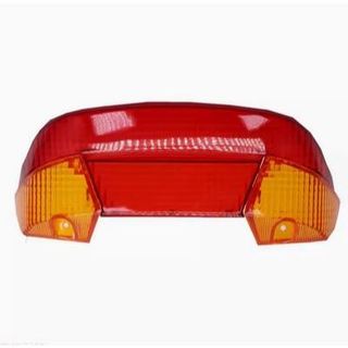 萊特 機車改裝精品 SYM SUPER DIO50尾燈燈殼