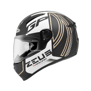 【ZEUS】安全帽 ZS-811 AL2 消光黑黑 ZS811 輕量 全罩帽 入門 通勤帽 ｜耀瑪騎士