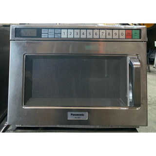 商業用Panasonic國際牌 微波爐NE-1853