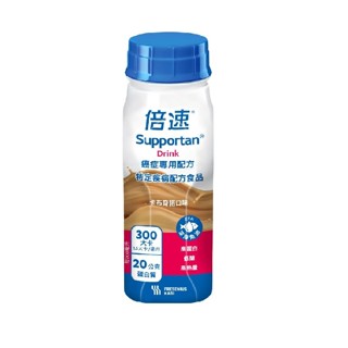 [ 24入/箱，宅配賣場 ] 倍速 癌症專用配方 (卡布奇諾)