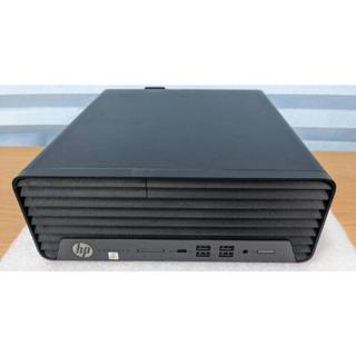 二手 商用文書電腦 HP I5 10500/16G/M.2 512G SSD 小主機