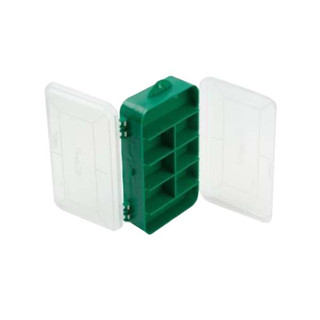 iCShop 103-132C 13格 雙口耐摔零件盒-臺灣製 寶工 收納盒 塑膠盒