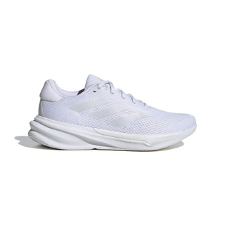 (女)【愛迪達ADIDAS】SUPERNOVA STRIDE 運動鞋-白色 IG8293