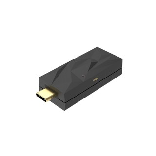｛音悅音響｝英國 iFi Audio iSilencer Max USB-C 音訊降噪器