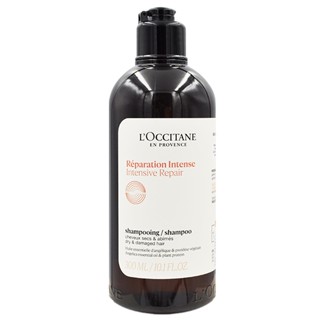 l occitane 歐舒丹 草本修護洗髮乳 300ml【Pinku】