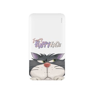 【TOYSELECT】Disney Cats And Dogs-魯斯佛款雙線快充10000mAh行動電源