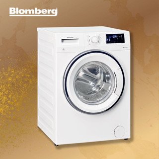 【玖玖廚坊】【Blomberg】WNF10320WZ 10公斤 智慧滾筒洗衣機 家電