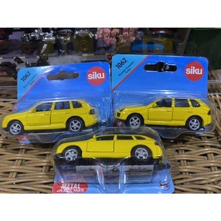 siku 1062 Porsche Cayenne Turbo 仕高 保時捷 凱彥 1/64 1:64 模型車 模型