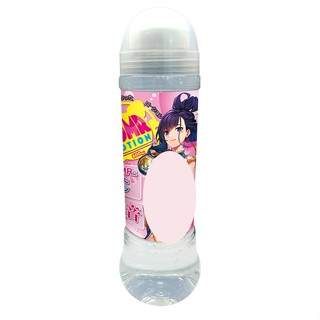 Tamatoys ASMR 鳳翔 潤滑液 600ml 中黏度 ASMRローション TMT 日本原裝進口