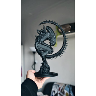 異形：羅穆路斯-Alien: Romulus/3D列印模型/8k 3D列印機臺