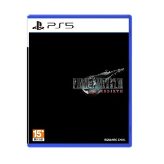 【現貨不用等】PS5 太空戰士7 重生 第二部 中文版 最終幻想 FF7 重生 Rebirth 一般版 豪華版 太7重生