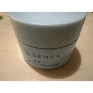 專科水潤保濕輕乳霜50ml