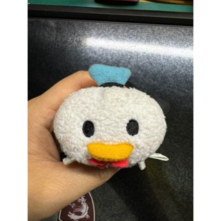 【二手出清】Tsum Tsum 迪士尼 唐老鴨 娃娃 玩偶 裝飾 擺飾 現貨