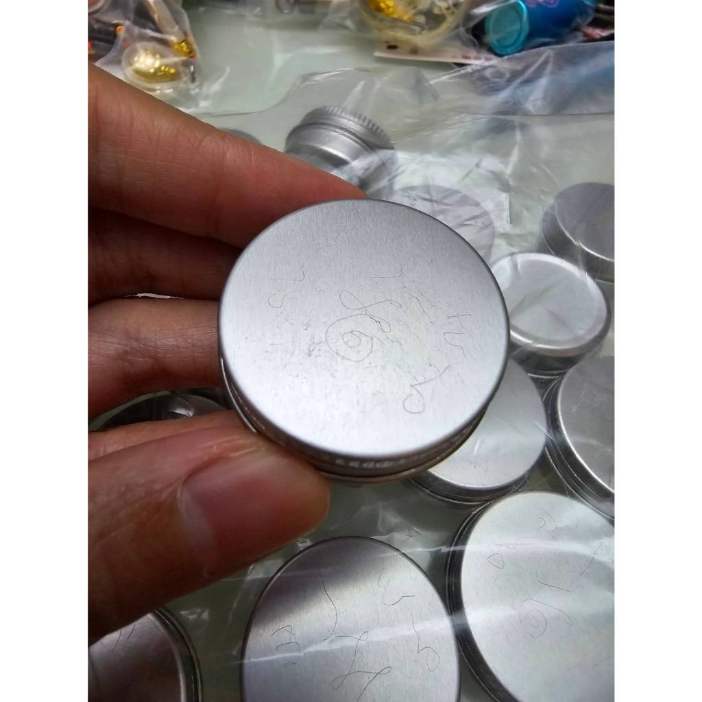 <慈昀軒> #帕勇康人緣膏(可以擦的) #傳奇黃金膏傳人  #古巴喵 #招財守財作用