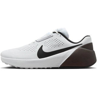 NIKE Air Zoom TR 1 訓練鞋 重訓 運動鞋 健身 休閒 運動 白色 DX9016103