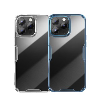 NILLKIN Apple iPhone 16 Pro/iPhone 16 Pro Max 本色 Pro 保護套