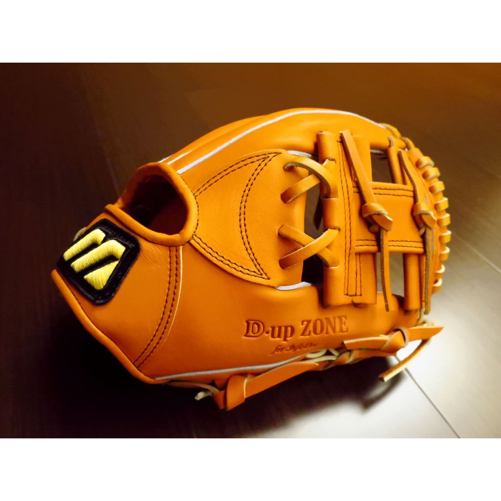 復刻 ミズノプロ Mマーク硬式 D-up Zone ミズノプロ D-up ZONE 復刻