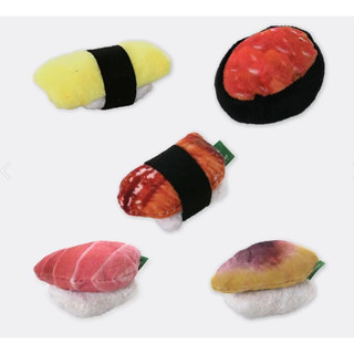 CATWANT 貓咪旺農場｜ 貓壽司 木天蓼玩具 貓薄荷玩具 【寵壞】
