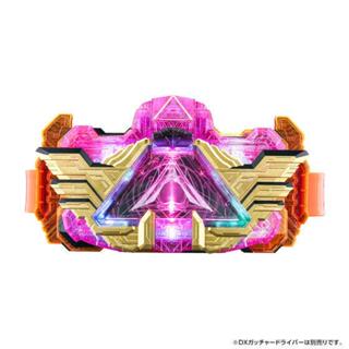 (BANDAI)代理版 特攝 變身器 PB限定 假面騎士 Gotchard 威嚴驅動器UNIT (酷比樂)