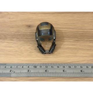 ☻咚咚舖☻ 12吋配件拆賣 1/6 Hot Toys MMS539 復仇者聯盟 無限之戰 星爵 啟動狀態頭盔