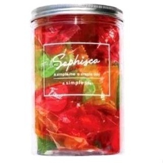 菓風小舖 水果軟糖 230g 即期 全新 軟糖 葡萄 蘋果 水蜜桃 2025 0620