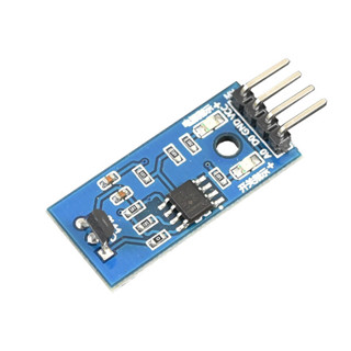iCshop 霍爾磁力感測器 arduino Hall magnetic 模組