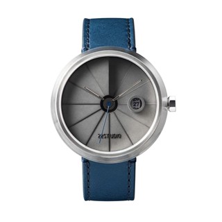 22 Studio 四度空間腕錶 44mm-港灣款【現貨】