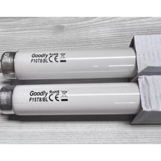 捕蚊燈管 BL T8 10W 15W捕蟲燈管 捕蚊燈具用燈管