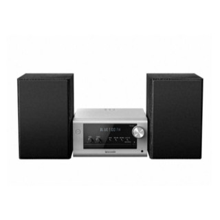 Panasonic國際 SC-PM700-S 藍芽/USB組合音響