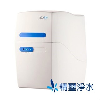 【Puricom】普家康CQT 簡約高效RO淨水器